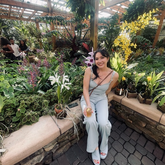 Light Blue Matching Set - Picture 9 of 10